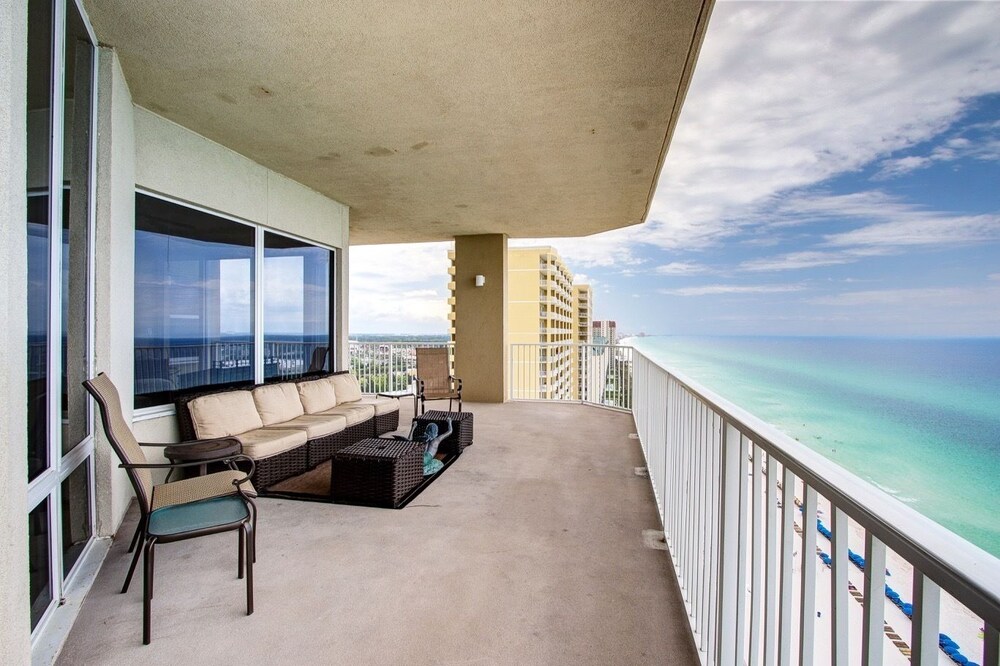 Grandview East Resort 1701 Five Bedroom Condo - photo 28