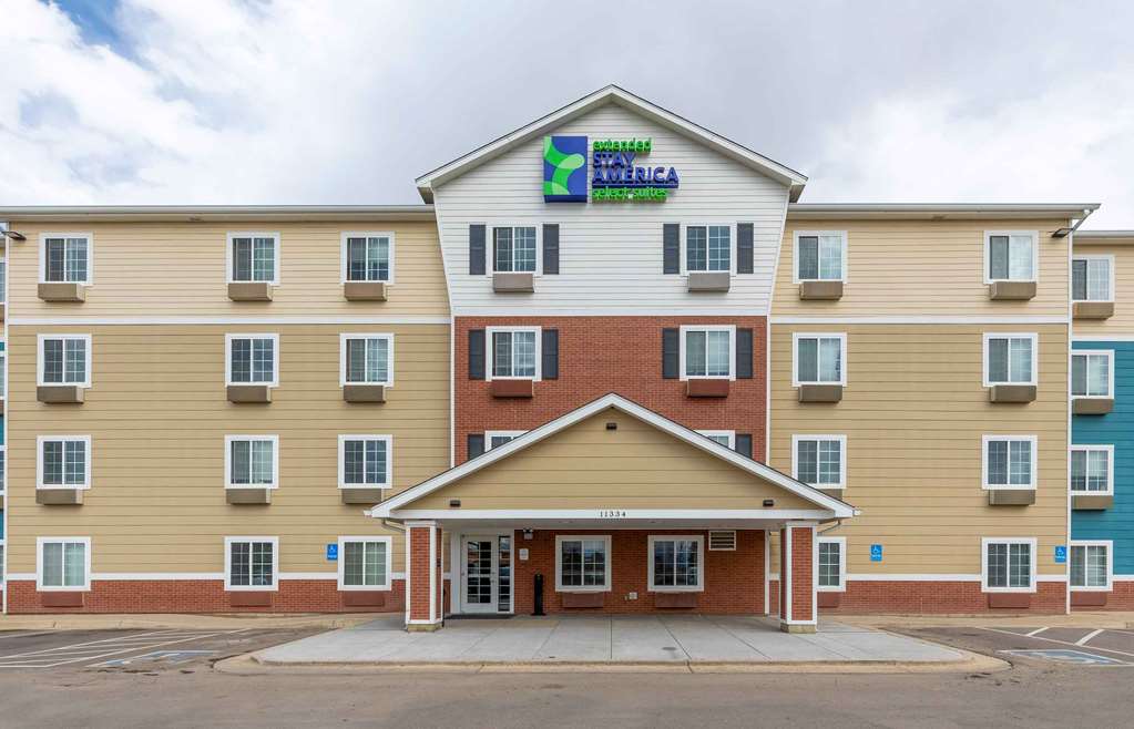 Extended Stay America Select Suites Firestone - featured photo