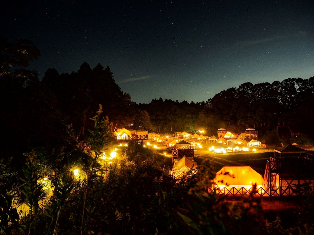 The Farm Resort Japan — hotel in Katori-Shi
