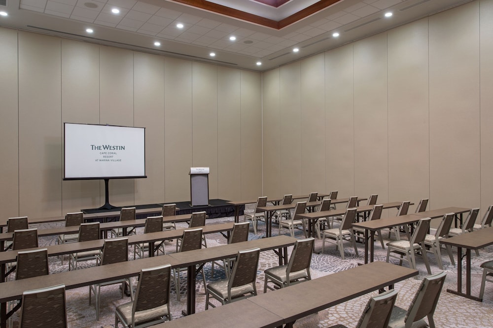 The Westin Cape Coral Resort At Marina Village - photo 94