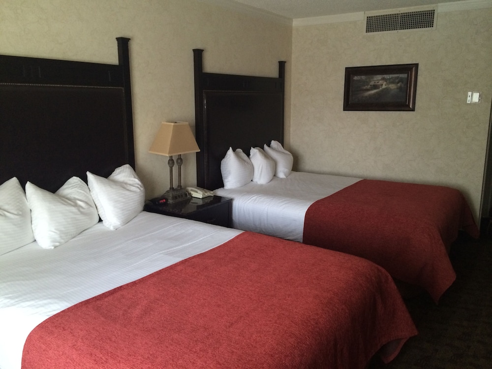 Heritage Hotel Lancaster - photo 10