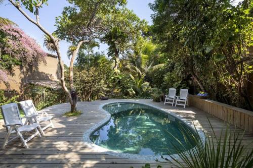 Cozy Getaway in Trancoso BAH054 - carbon neutral hotel in Unknown City