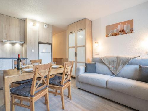 Studio Asters 314 Batiment A1 by Interhome - last minute hotel in Unknown City