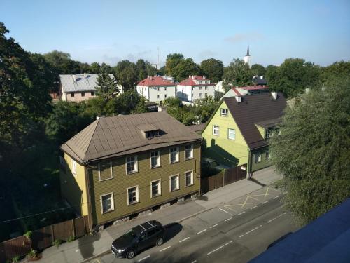 M S Factory Apartments