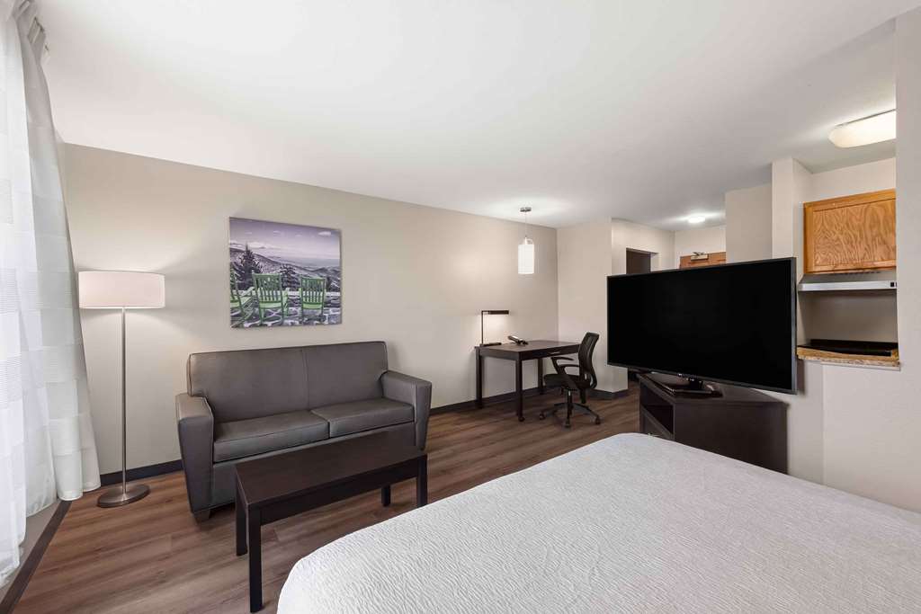 Extended Stay America St. Louis Fenton - photo 10