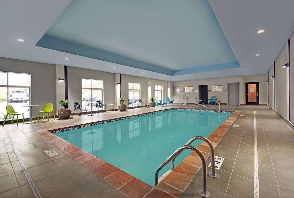 Home2 Suites by Hilton Liberty NE Kansas City - photo 37