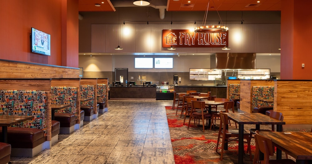 Southland Casino Hotel - photo 25