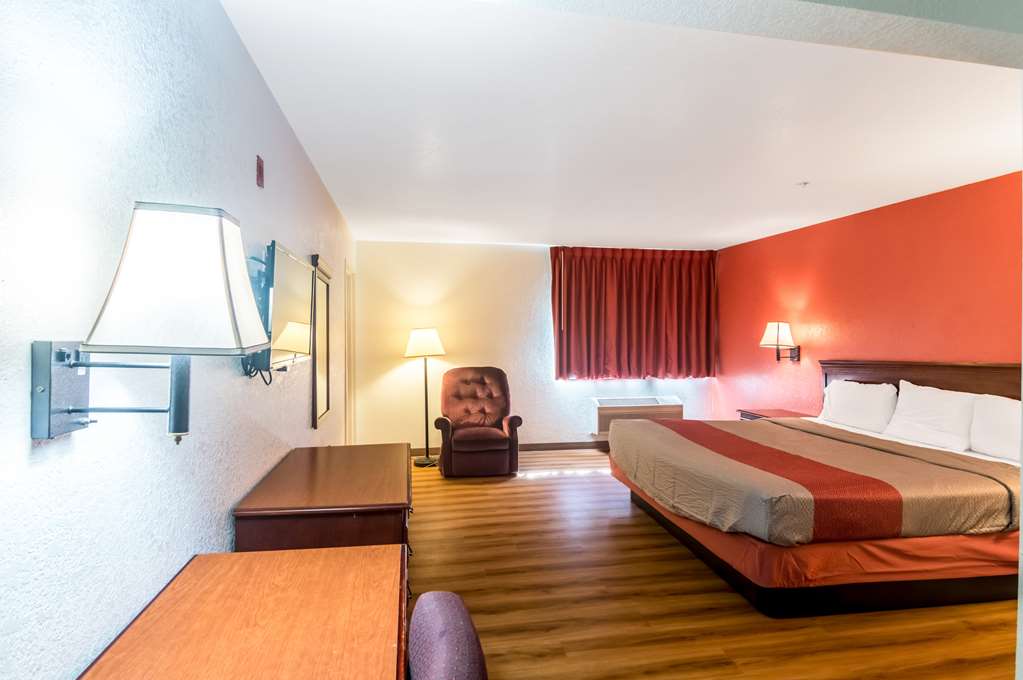 Motel 6 Oklahoma City OK - photo 16