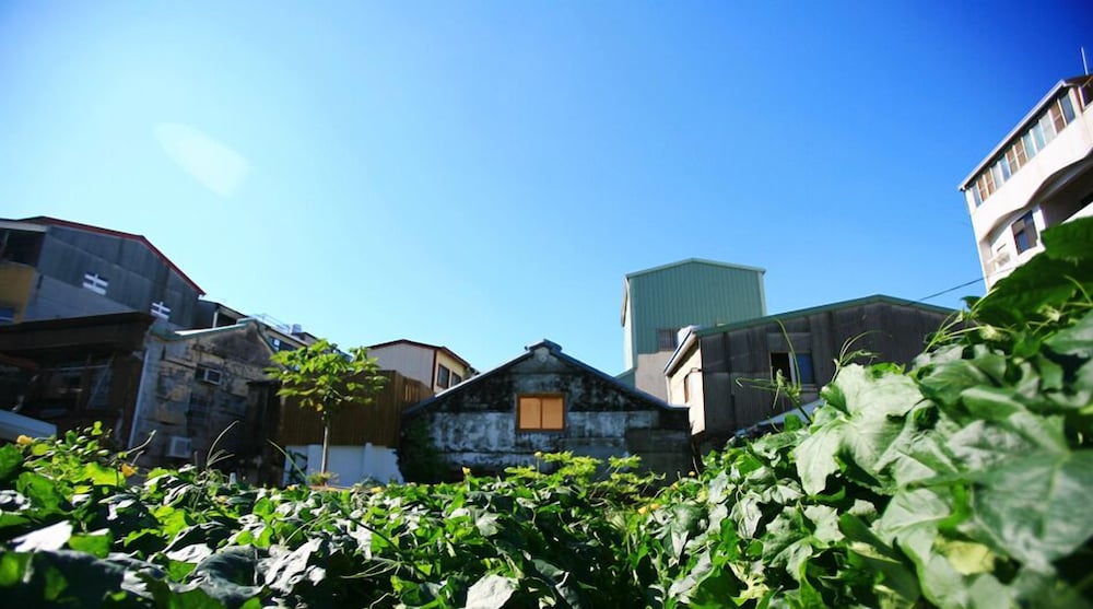 Antsu in Tainan, Republic of China Taiwan