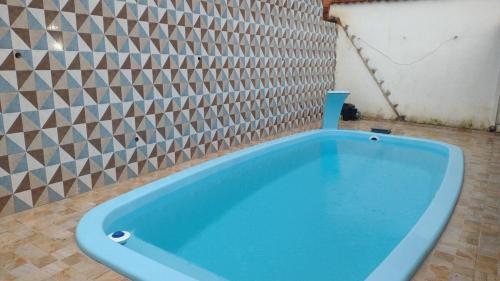 Hospedagem Cantinho da Alice in Cunha, Brasil