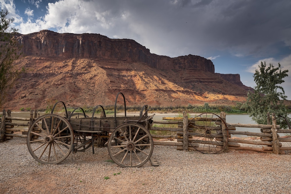 Red Cliffs Lodge - photo 86