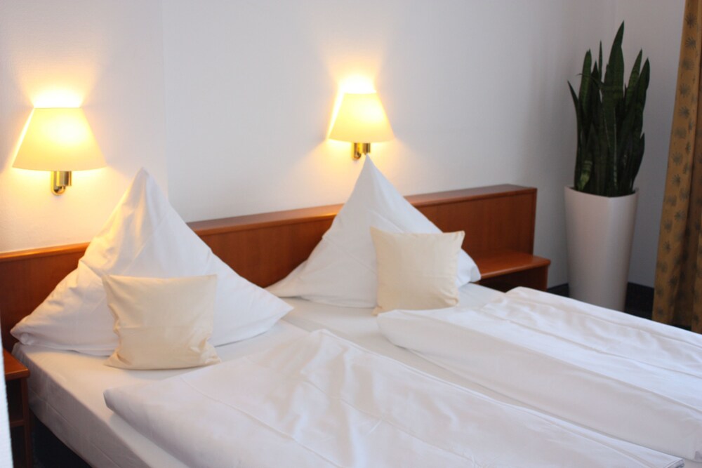 Hotel Gertrudenhof — Koeln — photo 5
