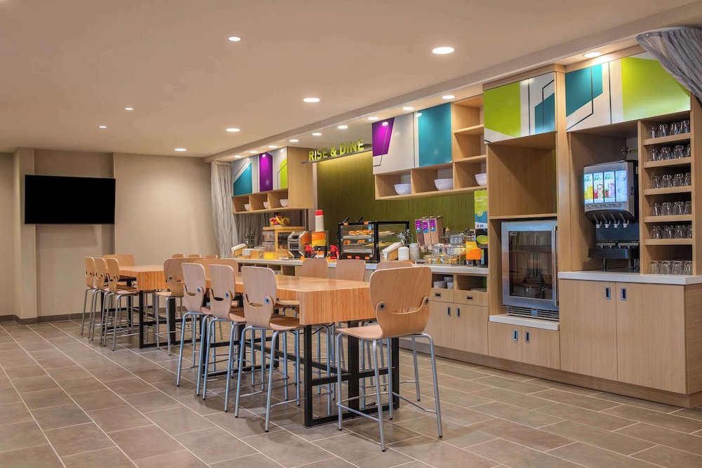 Home2 Suites by Hilton Kingsland - photo 28