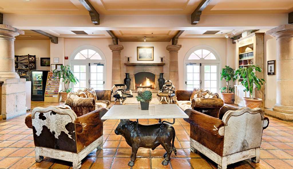 Harris Ranch Resort - photo 3