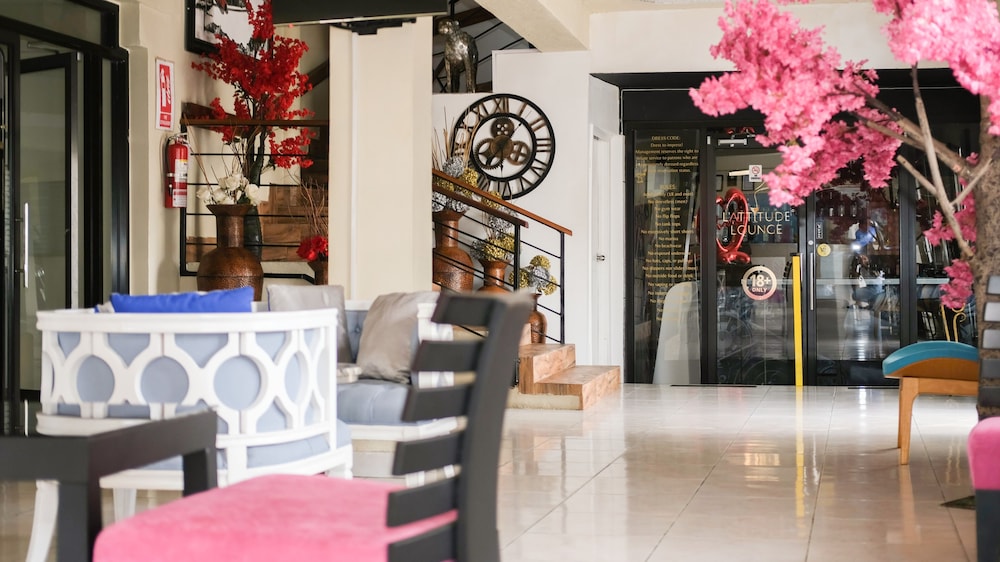 Golf View Hotel — Mandeville — photo 2