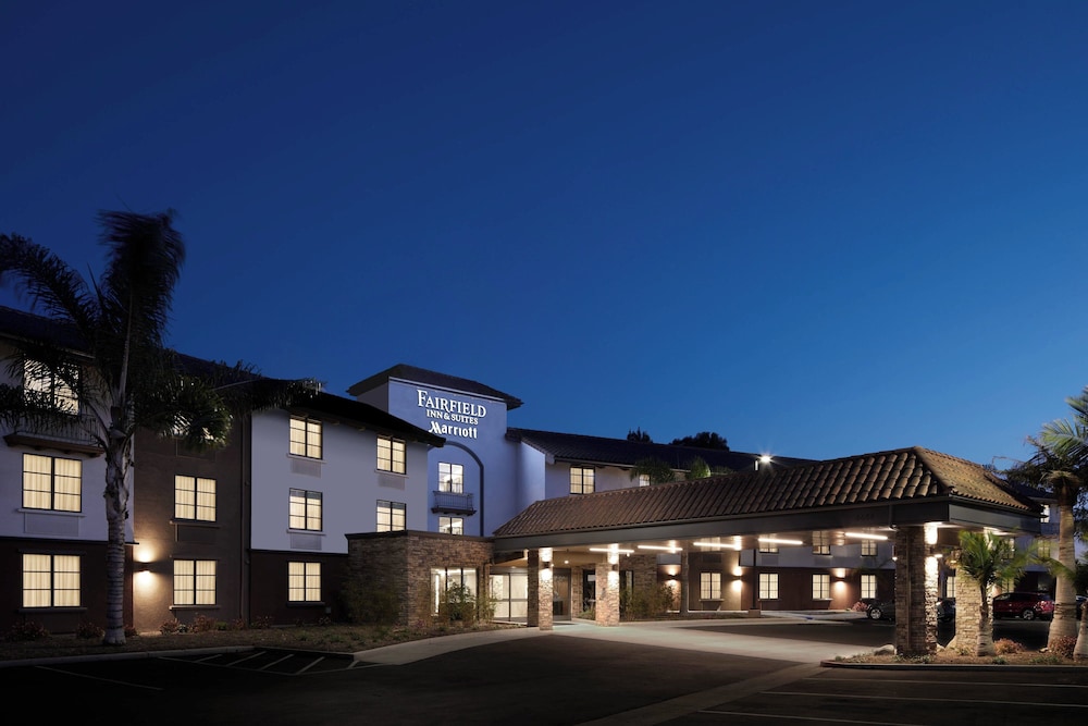 Fairfield Inn & Suites By Marriott Camarillo in Camarillo, United States