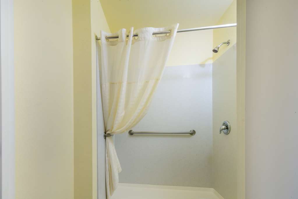 Americas Best Value Inn Santa Rosa CA - photo 28