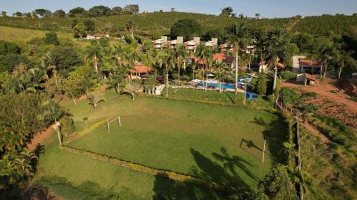 Vida Boa Pousada in Aguas De Lindoia, Brasil