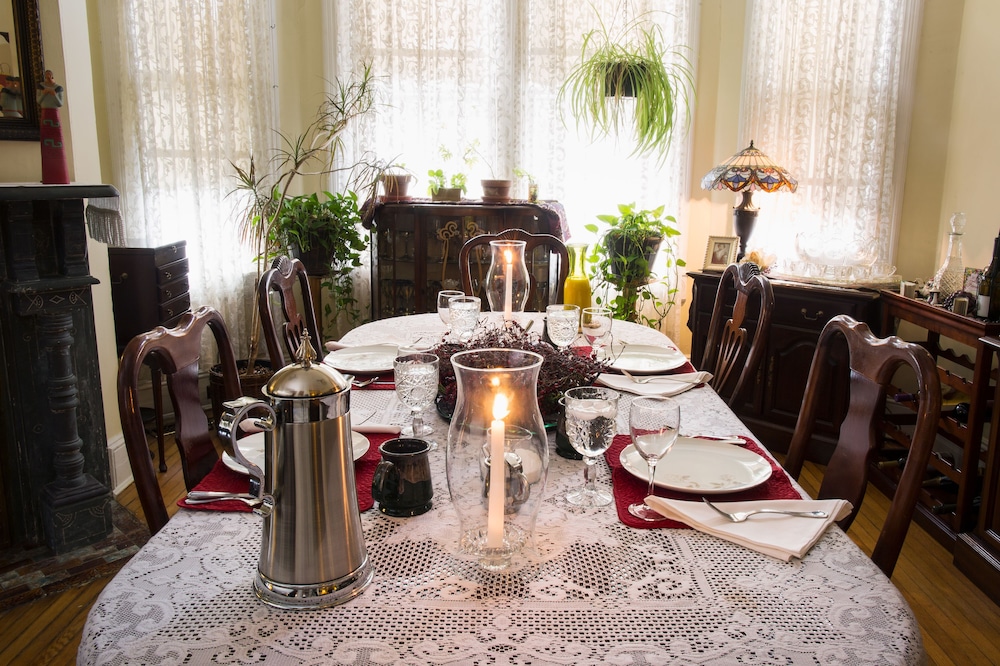 The Magnolia House Inn - photo 14