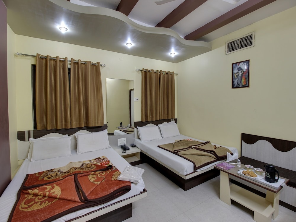 Hotel Mittal Inn in Ajmer, India
