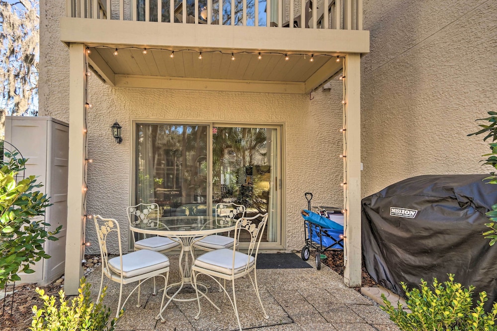 Half Mi to Coligny Beach Hilton Head Resort Condo - photo 12