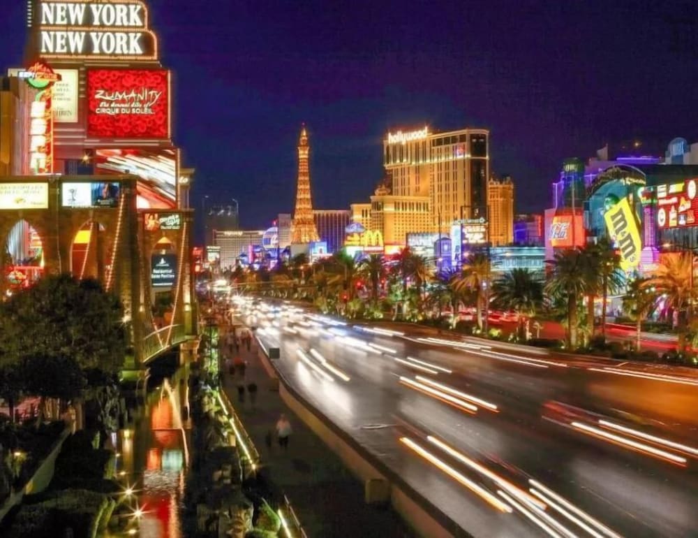 Bposhtels Las Vegas - photo 38
