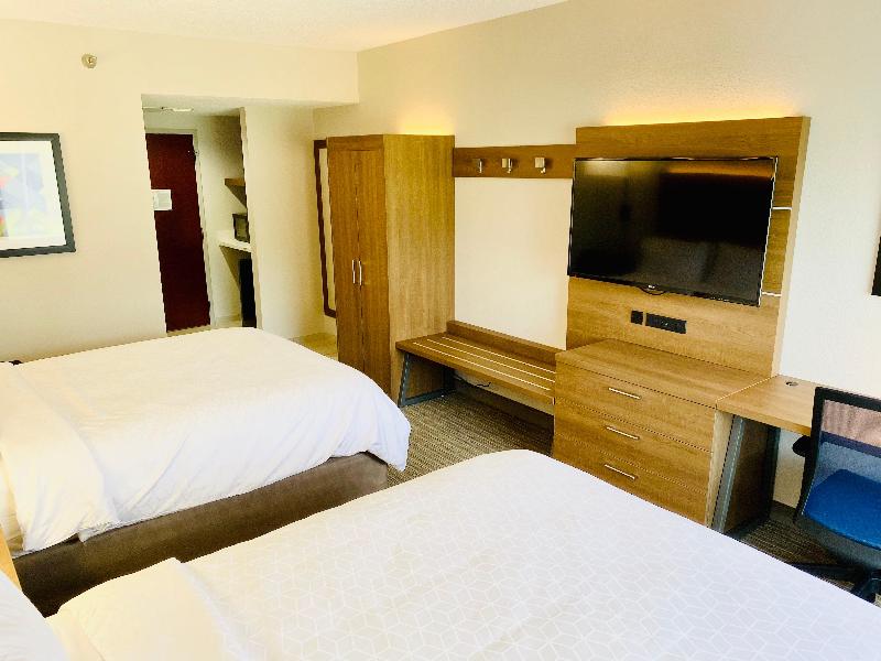 Holiday Inn Express Blowing Rock South by IHG - photo 17