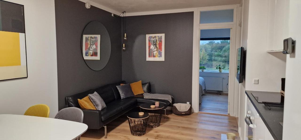 Modern fully equipped flat — 4-Star Luxury Hotel in Copenhagen, Denmark