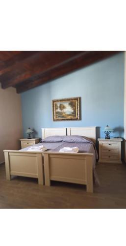 L Antica Trebbia Rooms — Caltanissetta