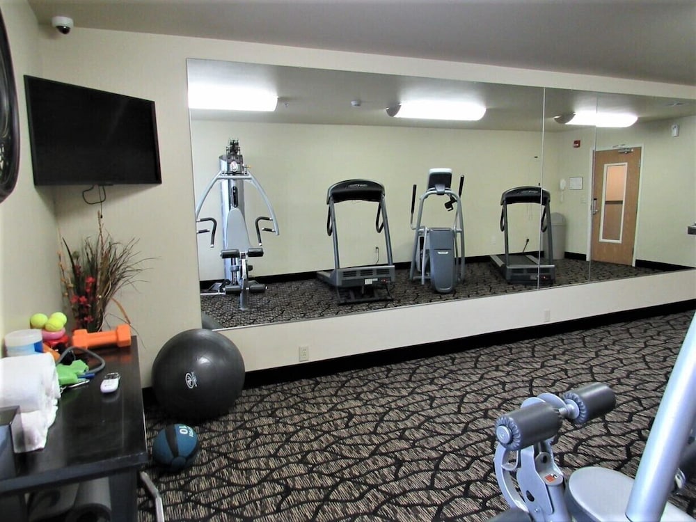 Aspen Extended Stay Suites Kenai - photo 16