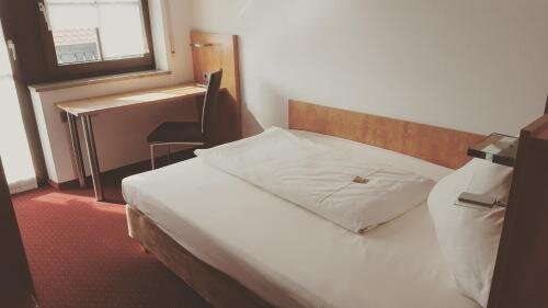 Hotel Jägerhof - carbon neutral hotel in Roth