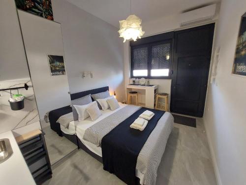 Lipotica Rooms in Zadar, Croatia