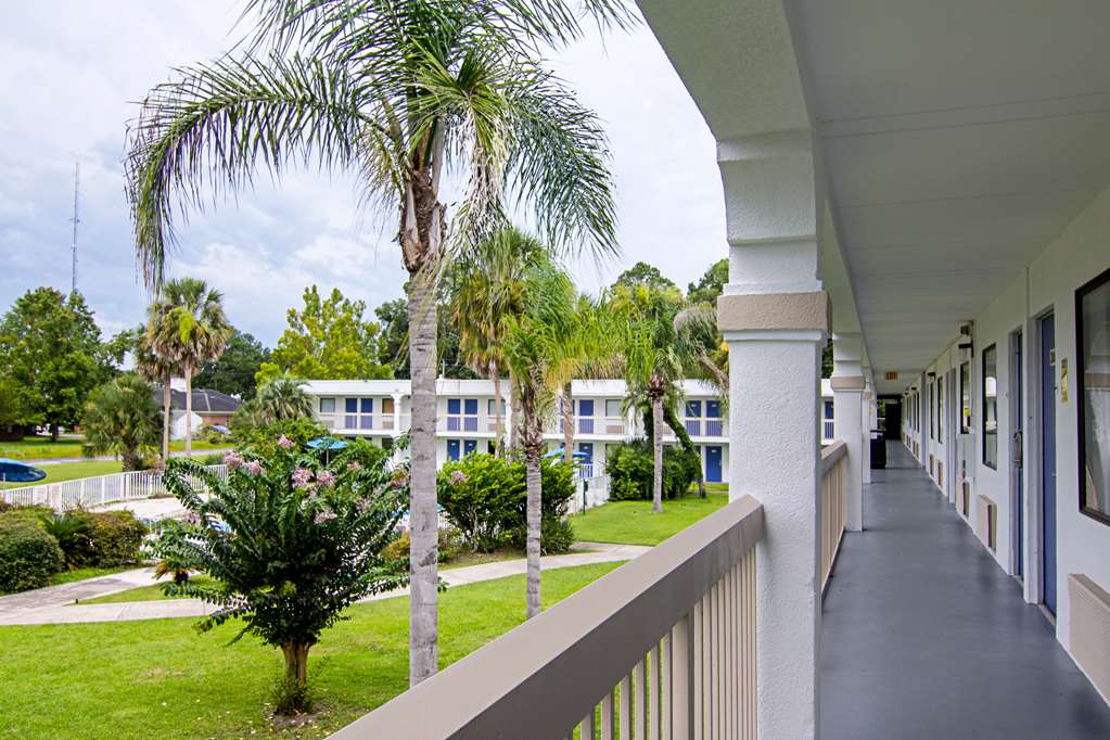 Motel 6 Starke FL - photo 6