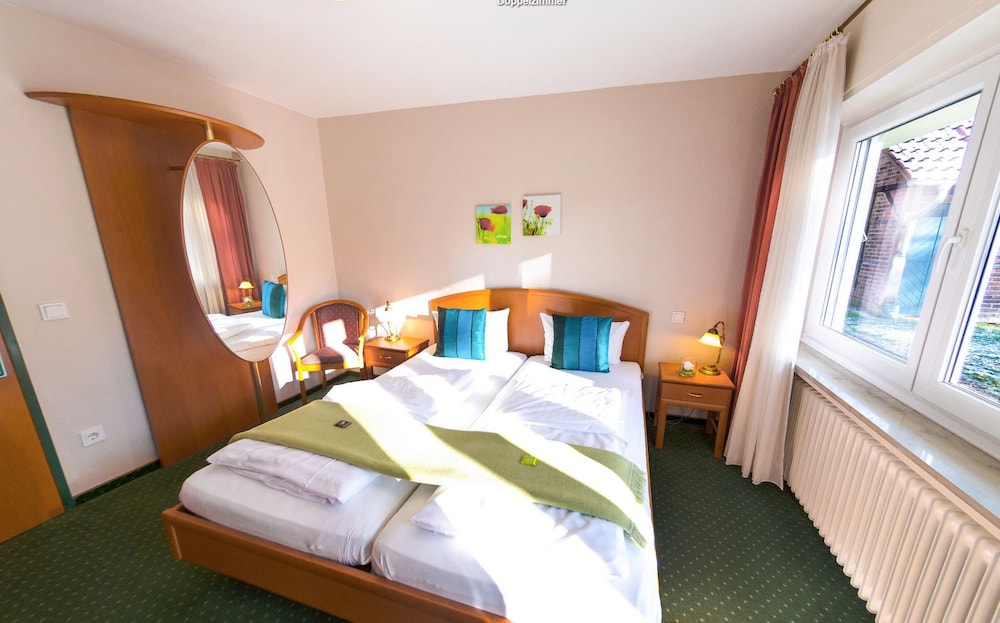 Waldhotel Schipphummert — hotel in Emsdetten