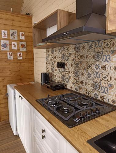 Cottage Toladi
