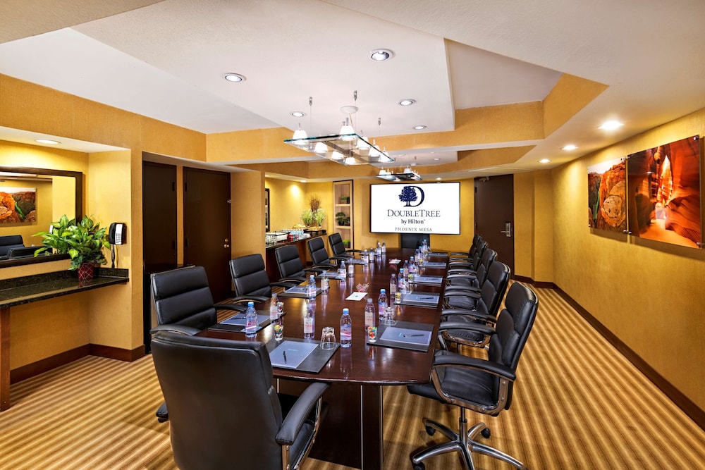 DoubleTree by Hilton Phoenix Mesa - photo 89