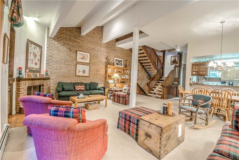 Moraine 27 in Steamboat Springs, United States