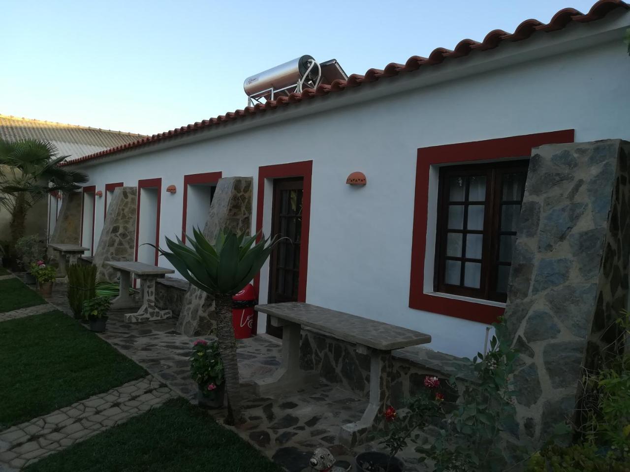 Espaco Pinguim in Odemira, Portugal