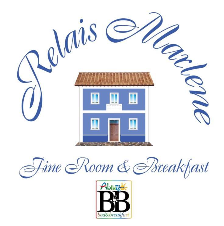 Relais Marlene — 4-Star Luxury Hotel in Avezzano, Italy
