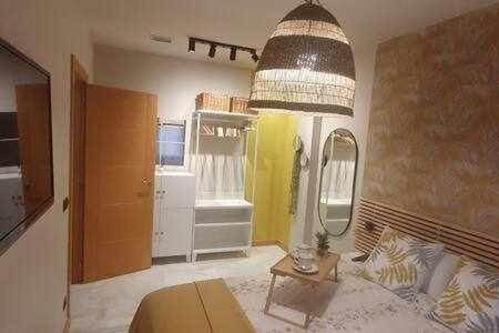 Apartamenticos Studio 98 — Zaragoza — photo 2