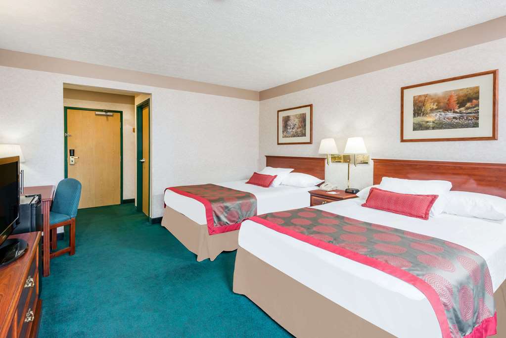 Ramada by Wyndham Strasburg Dover - photo 21