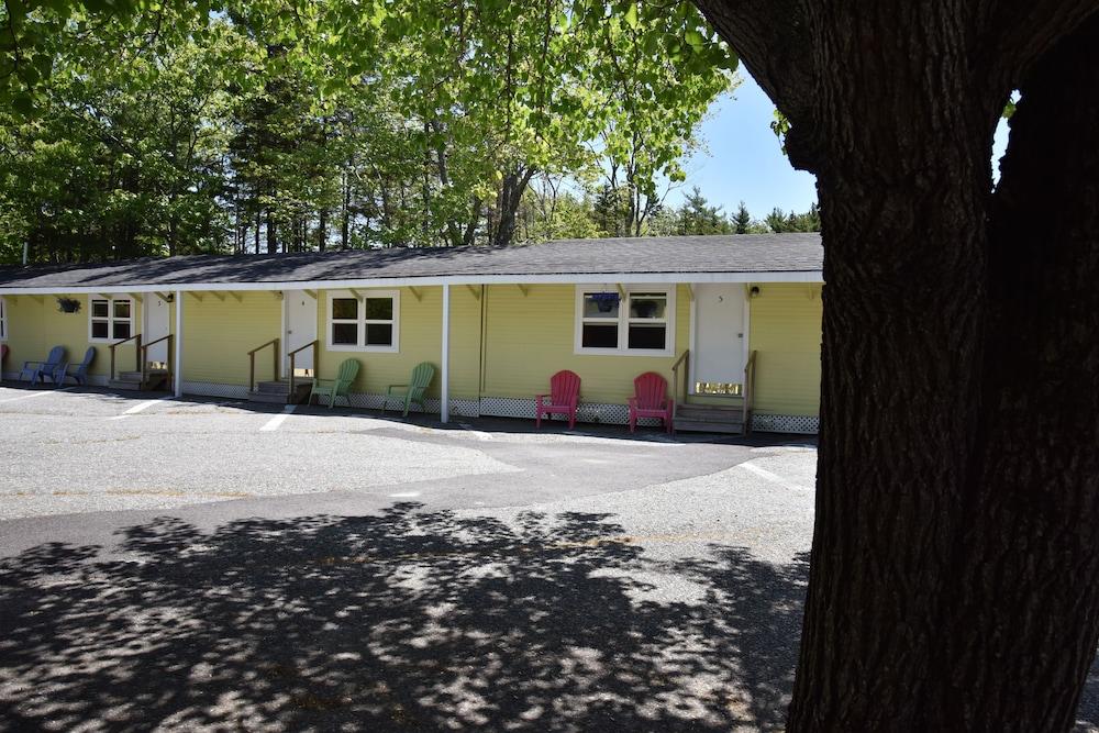 Robbins Motel - photo 6