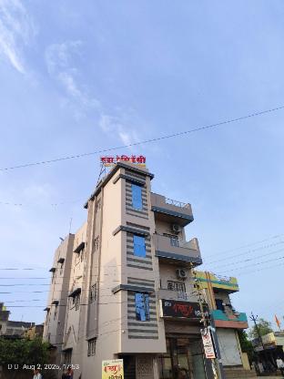 Hotel Rudra Residency in Hingoli, India