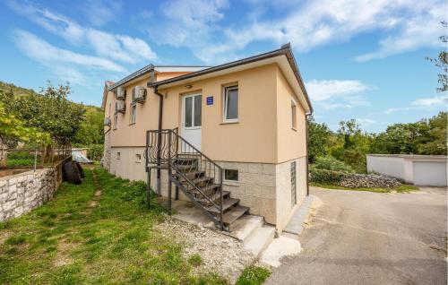 1 Bedroom Nice Apartment In Imotski — 4-Star Luxury Hotel in Imotski, Croatia