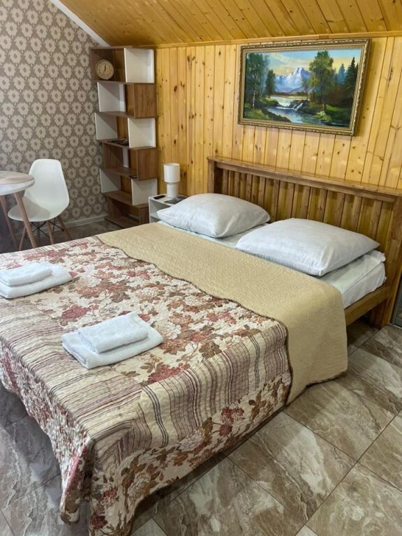 Na Dmitriya Donskogo 2a Living quarters — carbon neutral stay, Pyatigorsk