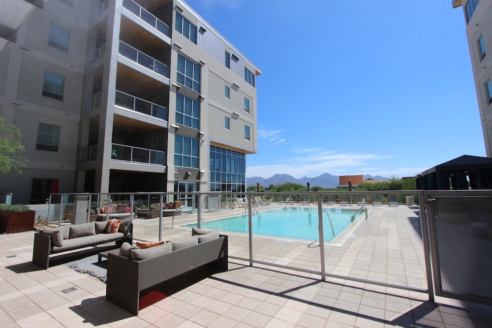 The Stay in Kierland - photo 18