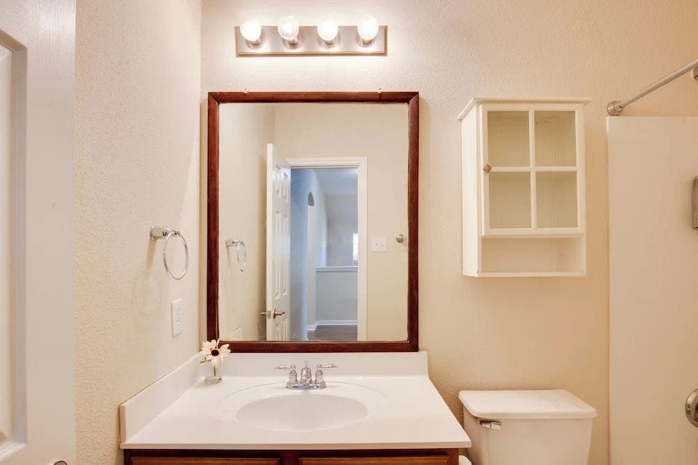 4 Mi to TPC San Antonio Cozy Getaway with Deck in San Antonio, United States