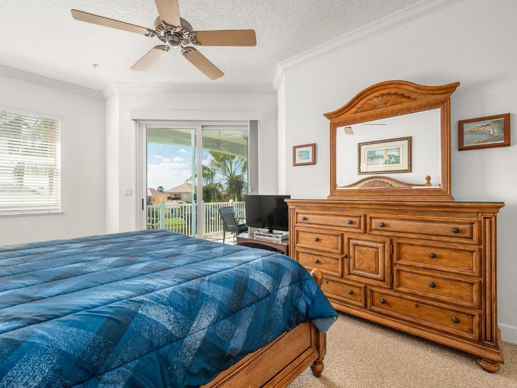 1034 Cinnamon Beach — 4-Star Luxury Hotel in Palm Coast, United States