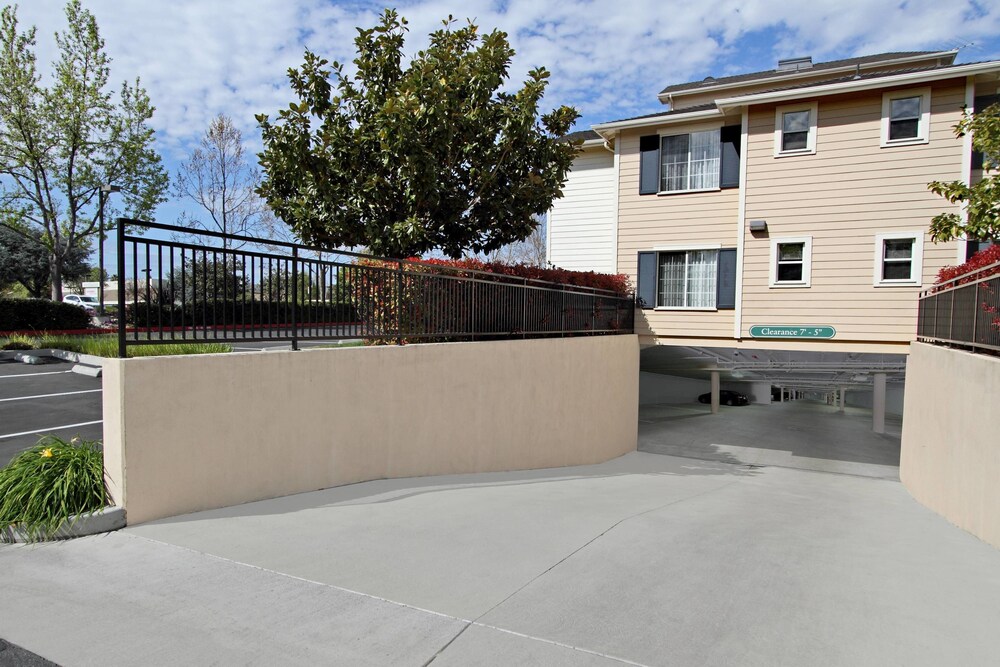 TownePlace Suites by Marriott Sunnyvale Silicon Valley - photo 16