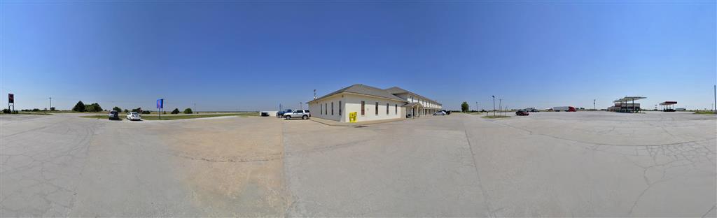 Motel 6 South Haven KS - photo 3